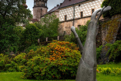 Nachod Castle, Czech Republic