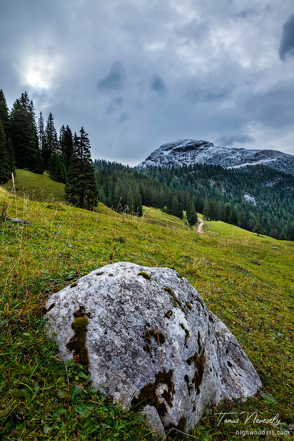 Parco Naturale delle Dolomiti d’Ampezzo
