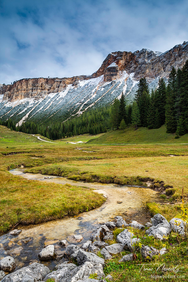 Parco Naturale delle Dolomiti d’Ampezzo