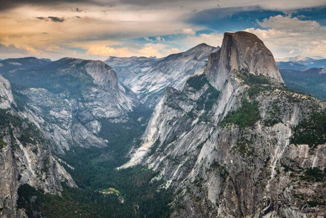 Yosemite, California, USA